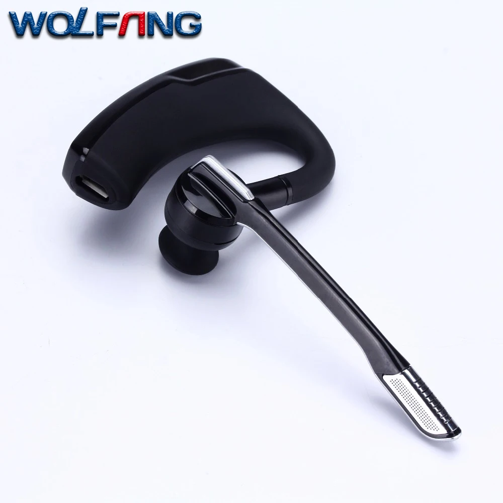 V8 voyager legend Bluetooth Headset HandsFree Wireless